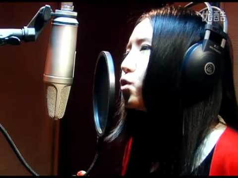 17岁高中女生刘美麟翻唱-I Will Always Love You (cover)