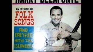 Watch Harry Belafonte Only One Like Me video