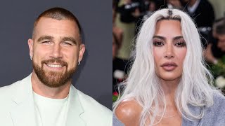 Kim Kardashian Got Travis Kelce New Acting Job
