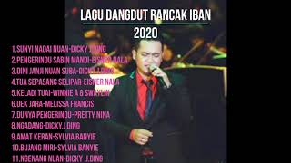 Lagu Dangdut Rancak Iban 2020