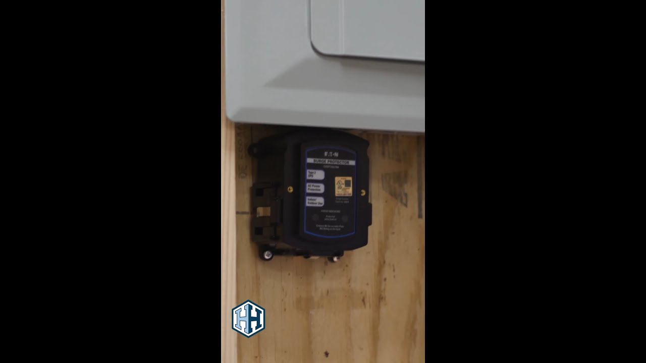 How can a whole home surge protector keep your electronics safe?