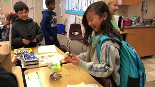 Mrs  Bleeker's 2017 2018 slideshow