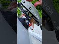 Pasang, lock, &amp; langsung rolling shot.