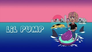 Lil Pump - &#39;Smoke My Dope&#39; ft  Smokepurpp (Official Audio)