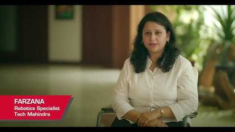 CHANGE Faster with Robotic Process Automation