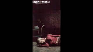 Silent Hill 2 OST - Promise (Reprise) But i modified it to sound better