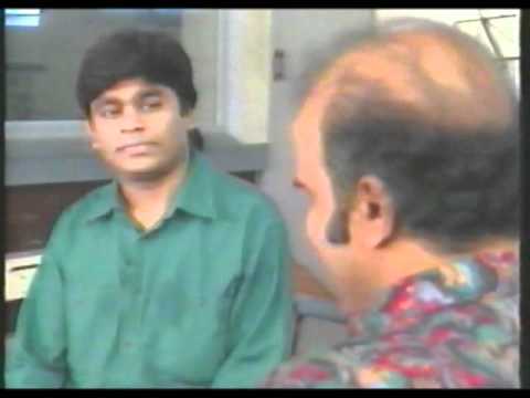 ARRahman Interview by BHAbdul Hameed [Part 2]