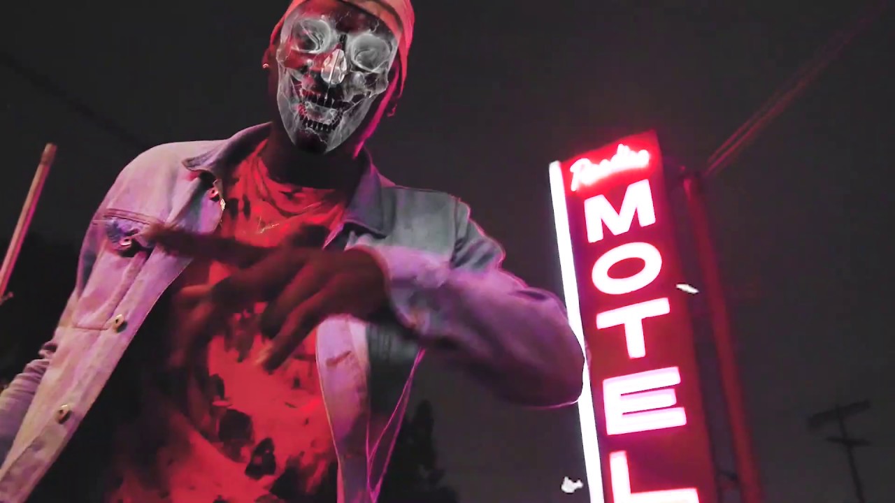 DOPE COLEY "NINO" PROD. DIZZY BANKO