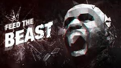 How to get UU-Matter Easily (Feed the Beast)