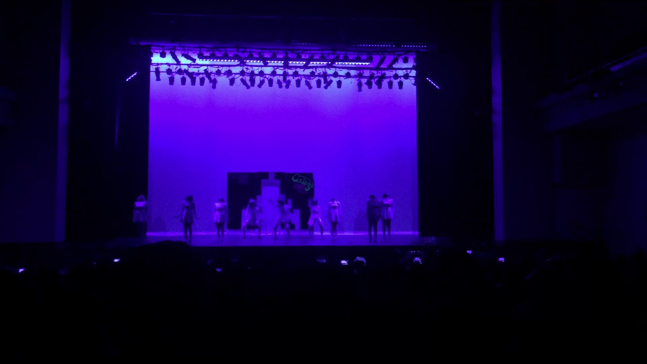 Wku Homecoming Stepshow 2018 Alpha Kappa Alpha Epsilon Zeta