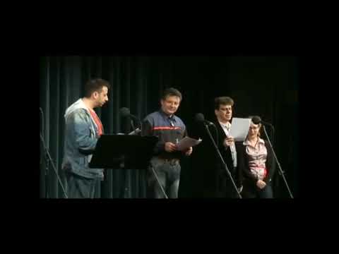 Okmányiroda 2014