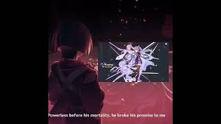 Pov Me When I Got Keqing