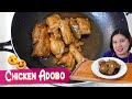 Napakasarap na Adobong Manok | Chicken Adobo Recipe