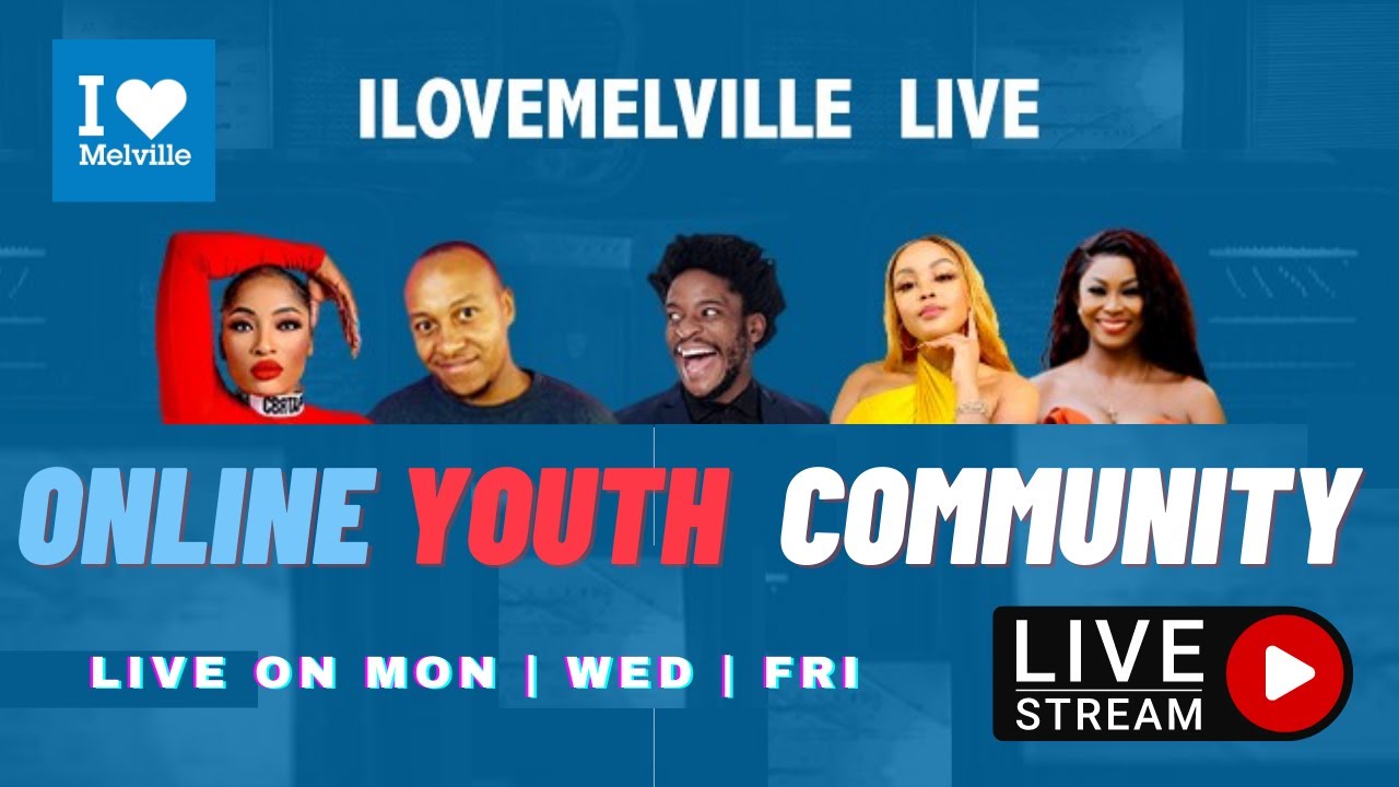 THE RE UP UNSIGNED MUSIC CHART SHOW WITH NTHATO THEMA & NTUKZA HANNABE | NETWORKING