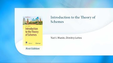 Introduction to the Theory of Schemes