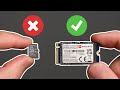 Its time to ditch microsd