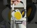 First impressions of Nothing Headphone (a) for $199 #audio #headphones