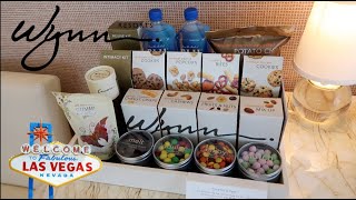 Wynn Panoramic Corner King