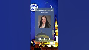 Thumbnail of KuasaMu - Bunga Citra Lestari