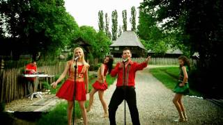 Video thumbnail of "Datina - Dragostea-i Tare Nebuna | Videoclip Oficial"