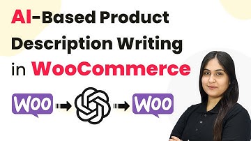 How to Automate AI-Based Product Description Writing in WooCommerce