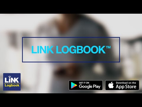 Introducing LiNK Logbook by NK