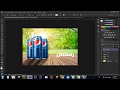 فوتوشوب للمبتدأين - كيفية عمل تصميم احترافى للمنتجات | دعايا واعلان