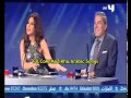 نجوي كرم توضح حقيقية علاقتها بعلي جابر
