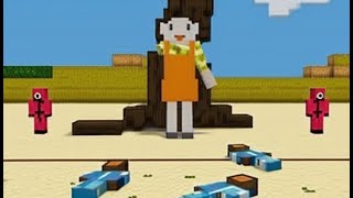 Squidgame in RamboMC!!!