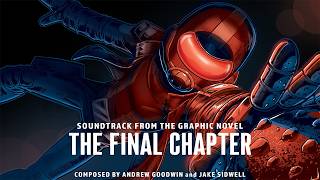 Final Space, SOUNDTRACK The Final Chapter OUT NOW!!!