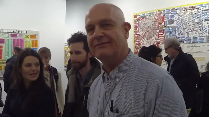 LOREN MUNK: FEBRUARY 2014 OPENING AT FREIGHT AND V...