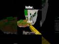 Koller #bedwars #viral # fyp #shorts #tellybridge #pvp #godbridge #capcut #edit