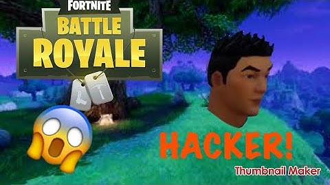 I KILLED A HACKER *NOT CLICKBAIT*