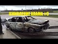 AUDI 80 ЗА 30К. ВОССТАНОВЛЕНИЕ #4