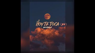 Jefeondabeat - Hoy Te Toca (feat. Jefe)