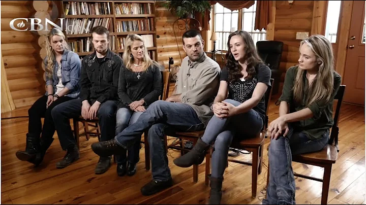 The Willis Clan | Interview/Segmen...  | On The 70...