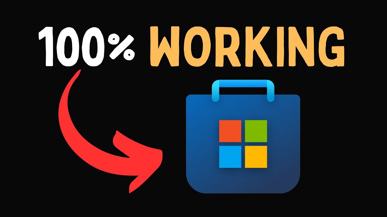 Fix Error 0x80073d01 When Installing or Uninstalling Microsoft Store ...