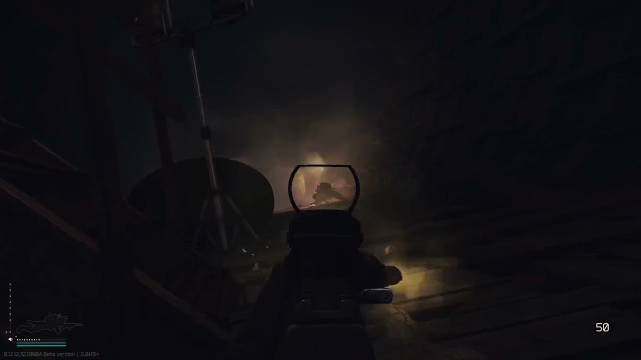 Defending D2 Escape From Tarkov Extract Camping Clip YouTube