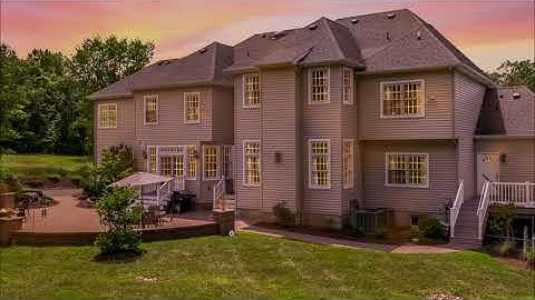 Virtual Staging Real Estate by PhotoUp - Twilight #shorts