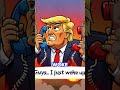 DONALD TRUMP #funny #humor #memes #history #comedy #jokes