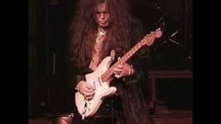 Yngwie G3 Toronto 2003 'Evil Eye/Baroque 'n' Roll'