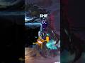 Este es el mejor ataque de los Chakrams en Brawlhalla