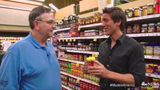 Unique Peanut Butter Brand Is Creating Jobs in the United States Unique Peanut Butter Brand Is Creating Jobs in the United States