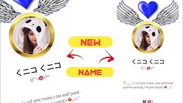 how to make unique name in facebook | how to make unique name facebook account | Technical Zubair