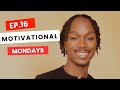 Motivational Mondays – Episode 16: “Teamwork Makes the Glam Work”