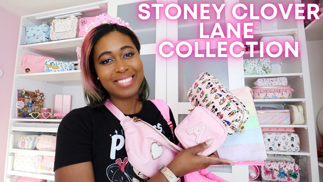 NEW Stoney Clover Lane Collection Now Available at Target (SO Cute!)