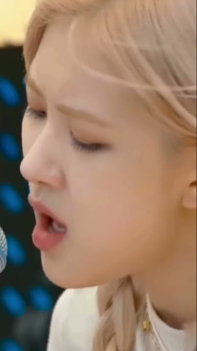 Rosé - The Only Exception