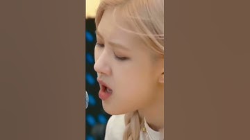 Rosé - The Only Exception