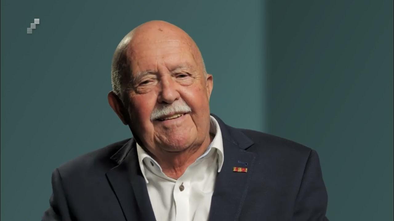 Jürgen Rößler Beziehungen zur sowjetischen Spitze YouTube