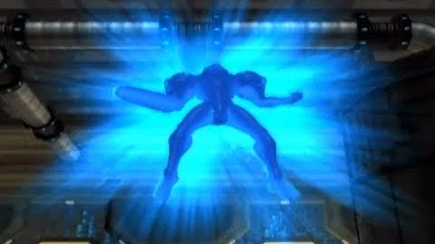 Metroid Prime II - Echoes Part 7: Return of the Doppelgänger